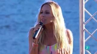 Marta Sánchez  - La Que Nunca Se Rinde