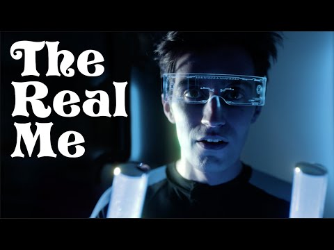 The Real Me // Jazz Emu