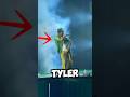 Tyler The Creator Fans Did THIS At Chromakopia