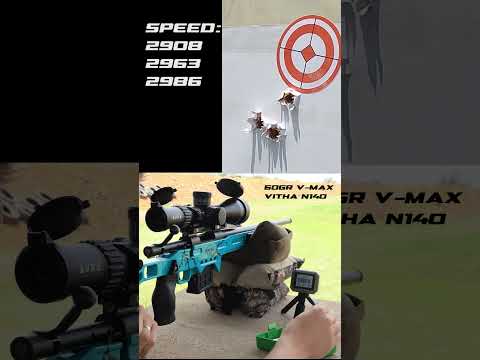 TESTED: Hornady 110gr A-Tip 6mm Bullets