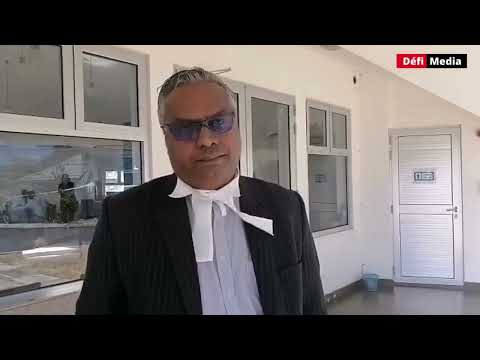 Blanchiment d’argent allégué : David Thomas quitte la clinique… direction la cour