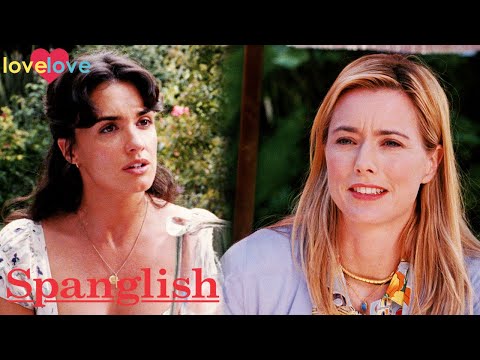 The Interview | Spanglish | Love Love