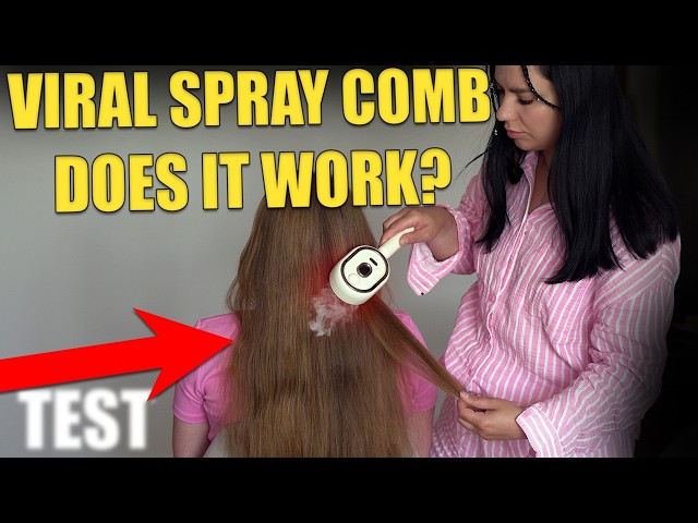 Vídeo relacionado con Portable multi purpose nano steam hair care wet spray hairdressing wet steam jet steam machine hairdressing hair dyeing tools for families, barber shops