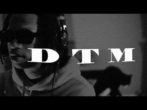 Ace_santana02 - DTM (Official Video)