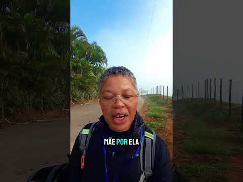 4º DIA DA ROTA DA LUZ | PARAIBUNA → REDENÇÃO DA SERRA | AMIGOS DA FÉ