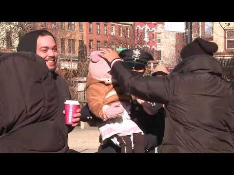 Jersey City Oath Of Office