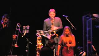 Van Morrison 11/26/13 Old Black Magic Beacon Theater