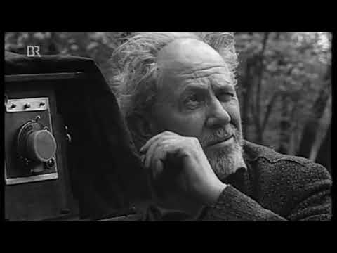 Josef Sudek - Der Poet mit der Kamera (Mein Prag)