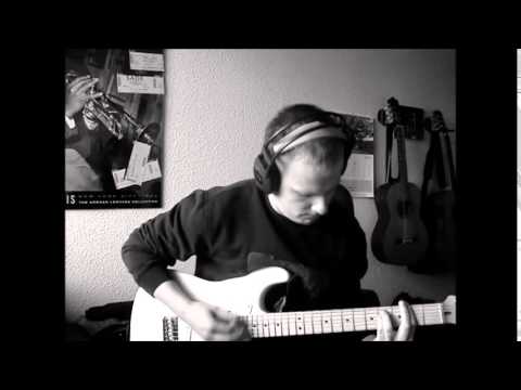 Pawbeats ft. Quebonafide, Kasia Grzesiek - Euforia (guitar cover)