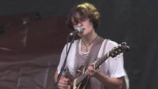 Big Thief - &quot;Orange&quot; (Live at Pitchfork Festival 2018)