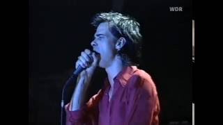 Nick Cave &amp; The Bad Seeds [1996.08.17] -  Bizarre Festival, Koln, Germany