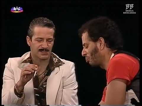 Conversa da Treta: Episódio 18 - SIC - 25/06/1999