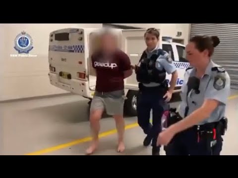 MASI ROOC arrested for SHOOTING BIG KASH