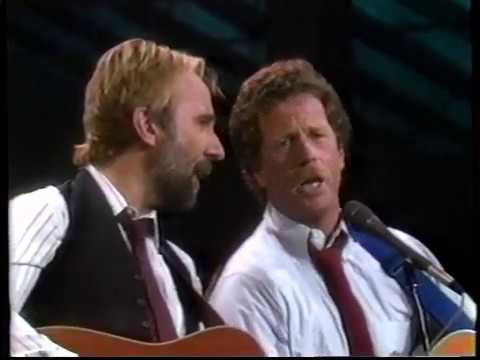 Chris Hillman & Herb Pedersen - Wall Around Your Heart