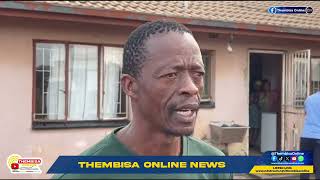 Download lagu More families of Vaal Crash speaks out mp3