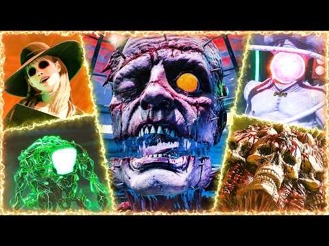 Romeo is a Dead Man - All Bosses & Ending