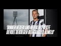 Kaj Sierhuis: "Binnen Nederland heb ik het beste gevoel gekregen bij Heracles"