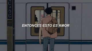 keshi ✧ i swear i'll never leave again (sub español.)