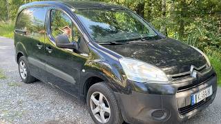 Citroen Berlingo other industrial equipment | Image 4 - Machineryline