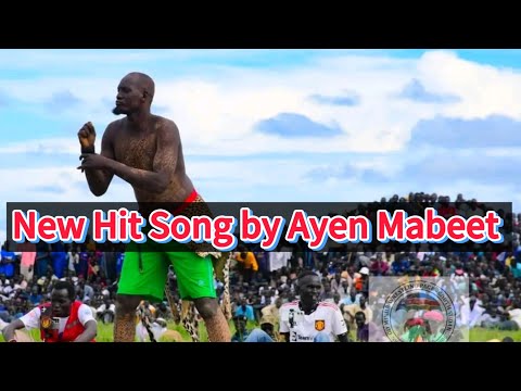 Wong Amit by Ayen Mabeet