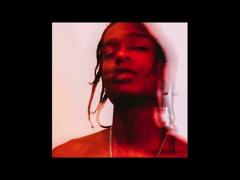 [FREE] DENZEL CURRY X ASAP ROCKY TYPE BEAT - "BACK TO ME"