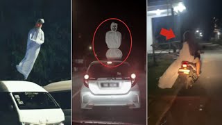 Download lagu Geger, Pocong di atas Mobil Warga! 6 Kejadian Horor Penampakan Hantu yang Akhirnya Tertangkap Kamera mp3