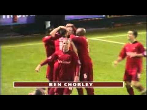 Rochdale 1, Leyton Orient 1, 15/1/11