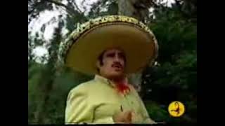 Vicente Fernández - Conoci a tu Esposo