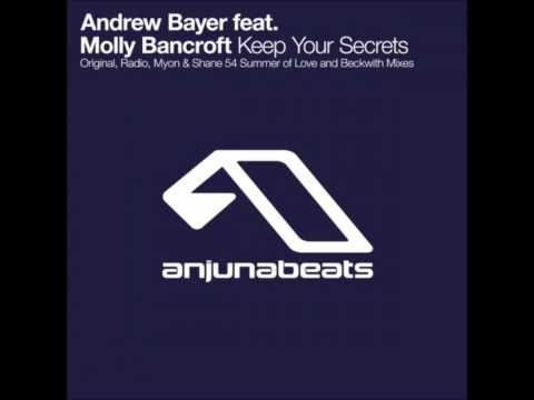 Andrew Bayer - Keep Your Secrets