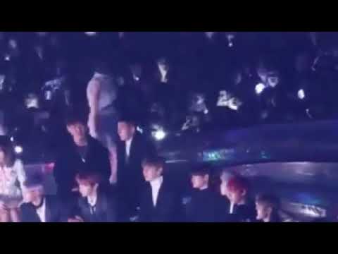 Yuju with loco interaction in mma 2018