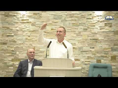 Predică Mihăiță Dănilă - Smerenia Credinciosului (Filipeni 2:3-11) | Biserica BETEL Dumbrăveni