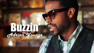 Buzzin' With Adrian Younge