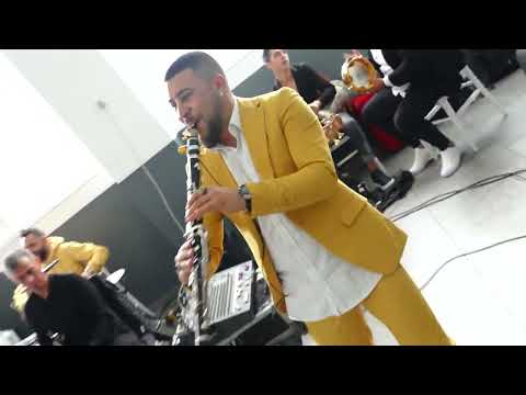 ORK OKTAY BEND LIVE 2022