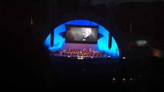 Hollywood Bowl Orchestra: Star Wars