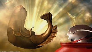 【紅蓮のリベレーター】釣りララ目指すFF14メインクエ初見実況Day10【瀬戸内】