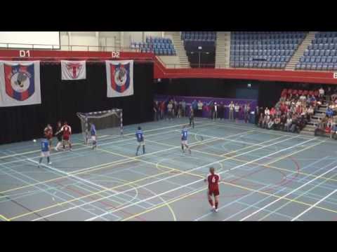 Issy Ismael the hitman el Hamdaoui