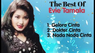 Download lagu Evie Tamala - Gelora Cinta - Dokter Cinta - Nada - Nada Cinta mp3