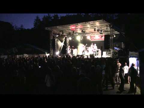 Sestřih - Ouvalskej bigbít  2012 - Gastrosexuál