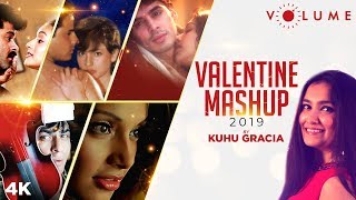 Valentine Mashup 2019 By KuHu Gracia | Bollywood | Raaz | Race | Pardes | Parinda | Pritam