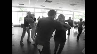 Fiesta salle Maurice Thorez