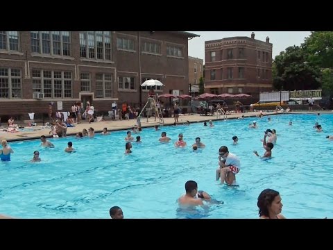 Video – a tour of Bucktown’s Holstein Park neighborhood