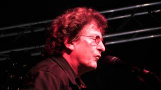 Stan Ridgway &quot;Ring Of Fire&quot; Live Downtown Los Angeles 8-13-11