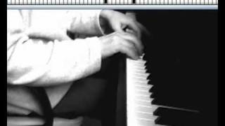 La Belle Vie - "The Good Life" Jazz Piano- Testing the  Kawai EX-Pro  AcousticsampleS