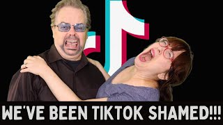 We've been TIKTOK SHAMED about our CRUISE TRAVEL PREFERENCES!