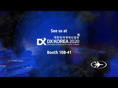 See us at DX-Korea 2020