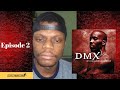 It S Dark And Hell Is Hot By DMX 20 Year Anniversary Album Recall S1 EP2