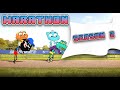Gumball Out Of Context MARATHON Part 2