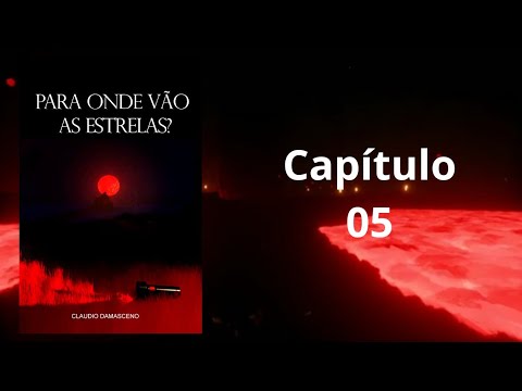 Para onde vo as estrelas? - Cap 5 - Book Trailer