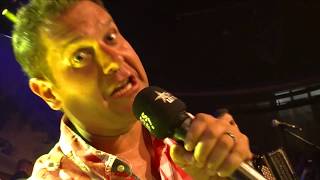 Die Nacht Von Freitag Auf Montag (Hüttenmix) - Wir sind SPITZE! feat. Peter Wackel live