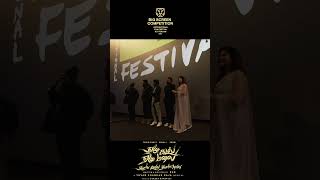 Yezhu Kadal Yezhu Malai response at Rotterdam Film Festival | Ram Nivin Pauly| Anjali | Soori|